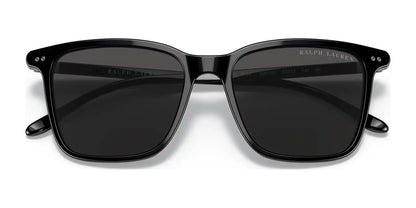 Ralph Lauren RL8199 Sunglasses | Size 53