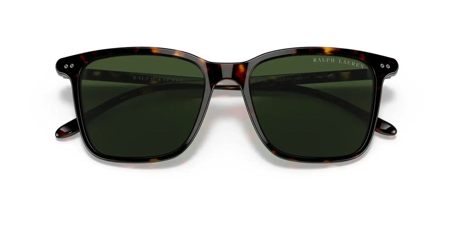 Ralph Lauren RL8199 Sunglasses | Size 53