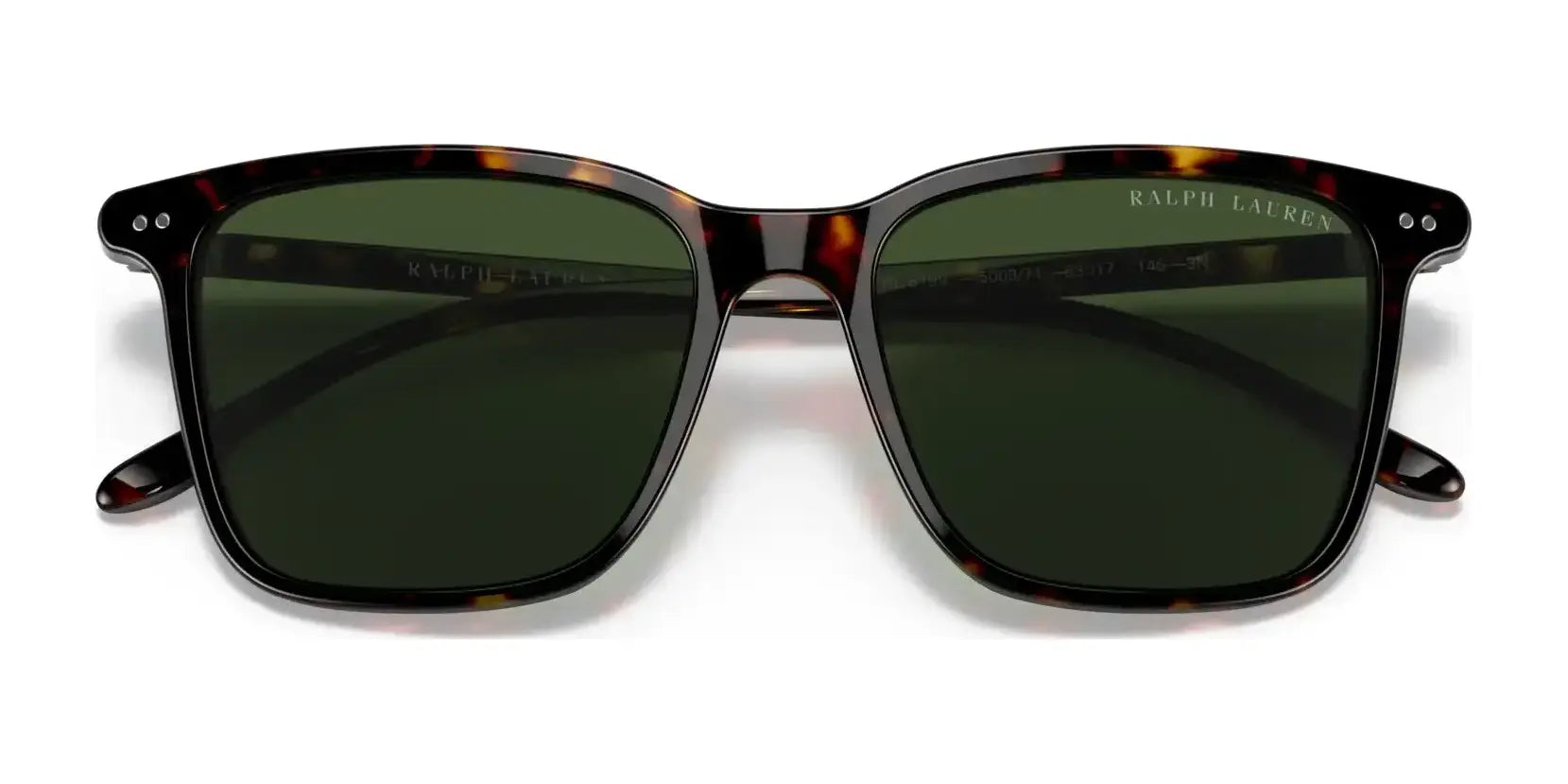 Ralph Lauren RL8199 Sunglasses | Size 53