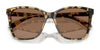 Ralph Lauren RL8201 Sunglasses | Size 56 / Shiny Black / Gradient Grey (3N 13%) №50018G