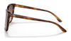 Ralph Lauren RL8201 Sunglasses | Size 56 / Shiny Black / Gradient Grey (3N 13%) №50018G