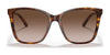 Ralph Lauren RL8201 Sunglasses | Size 56 / Shiny Black / Gradient Grey (3N 13%) №50018G
