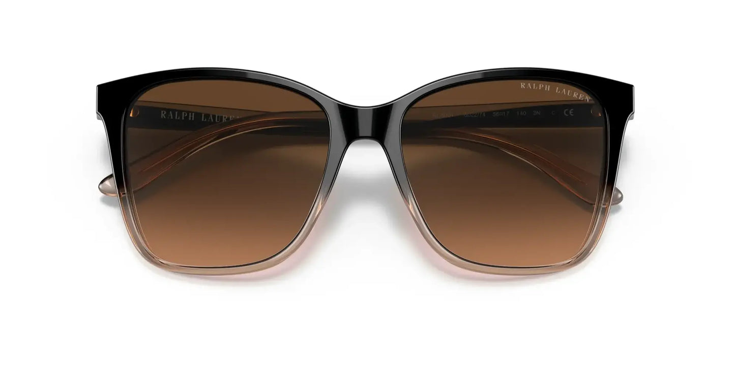 Ralph Lauren RL8201 Sunglasses | Size 56