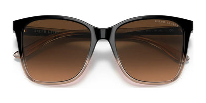 Ralph Lauren RL8201 Sunglasses | Size 56