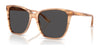 Ralph Lauren RL8201 Sunglasses | Size 56 / Oystershell Brown / Dark Grey (3N 10%) №617987