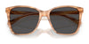 Ralph Lauren RL8201 Sunglasses | Size 56 / Shiny Black / Gradient Grey (3N 13%) №50018G