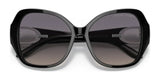 Ralph Lauren RL8202B Sunglasses | Size 57