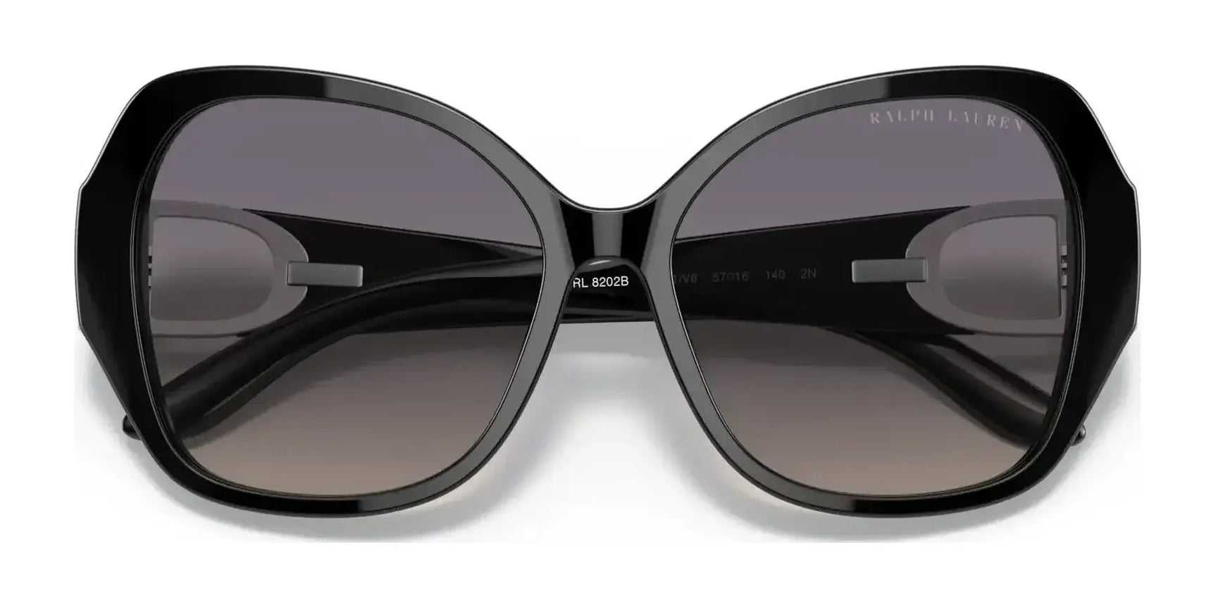 Ralph Lauren RL8202B Sunglasses | Size 57