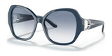 Ralph Lauren RL8202B Sunglasses | Size 57