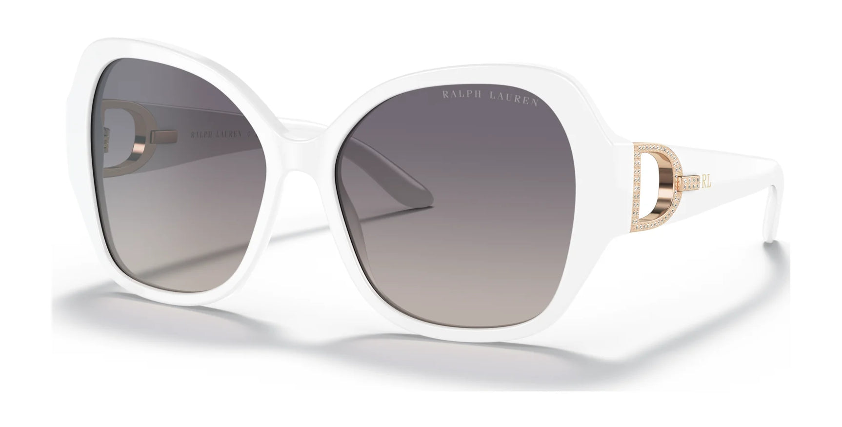 Ralph Lauren RL8202B Sunglasses | Size 57