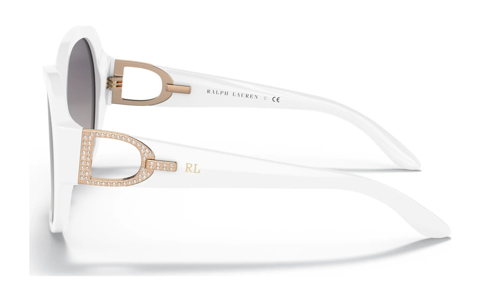 Ralph Lauren RL8202B Sunglasses | Size 57