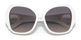 Ralph Lauren RL8202B Sunglasses | Size 57
