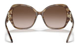 Ralph Lauren RL8202B Sunglasses | Size 57