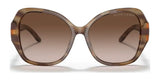 Ralph Lauren RL8202B Sunglasses | Size 57