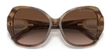 Ralph Lauren RL8202B Sunglasses | Size 57