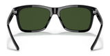 Ralph Lauren RL8203QU Sunglasses | Size 57