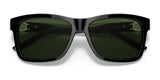 Ralph Lauren RL8203QU Sunglasses | Size 57