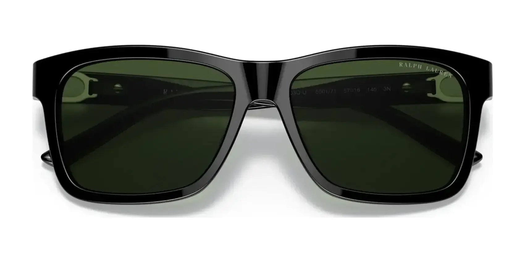 Ralph Lauren RL8203QU Sunglasses | Size 57