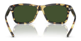 Ralph Lauren RL8203QU Sunglasses | Size 57