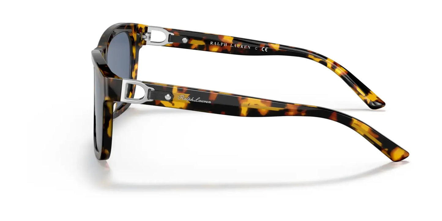 Ralph Lauren RL8203QU Sunglasses | Size 57