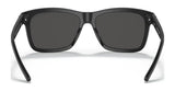 Ralph Lauren RL8203QU Sunglasses | Size 57