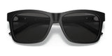 Ralph Lauren RL8203QU Sunglasses | Size 57