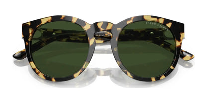 Ralph Lauren RL8204QU Sunglasses | Size 50