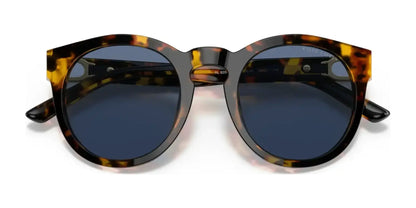 Ralph Lauren RL8204QU Sunglasses | Size 50