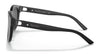 Ralph Lauren RL8204QU Sunglasses | Size 50 / Shiny Black / Dark Green (3N 9.4%) №500171