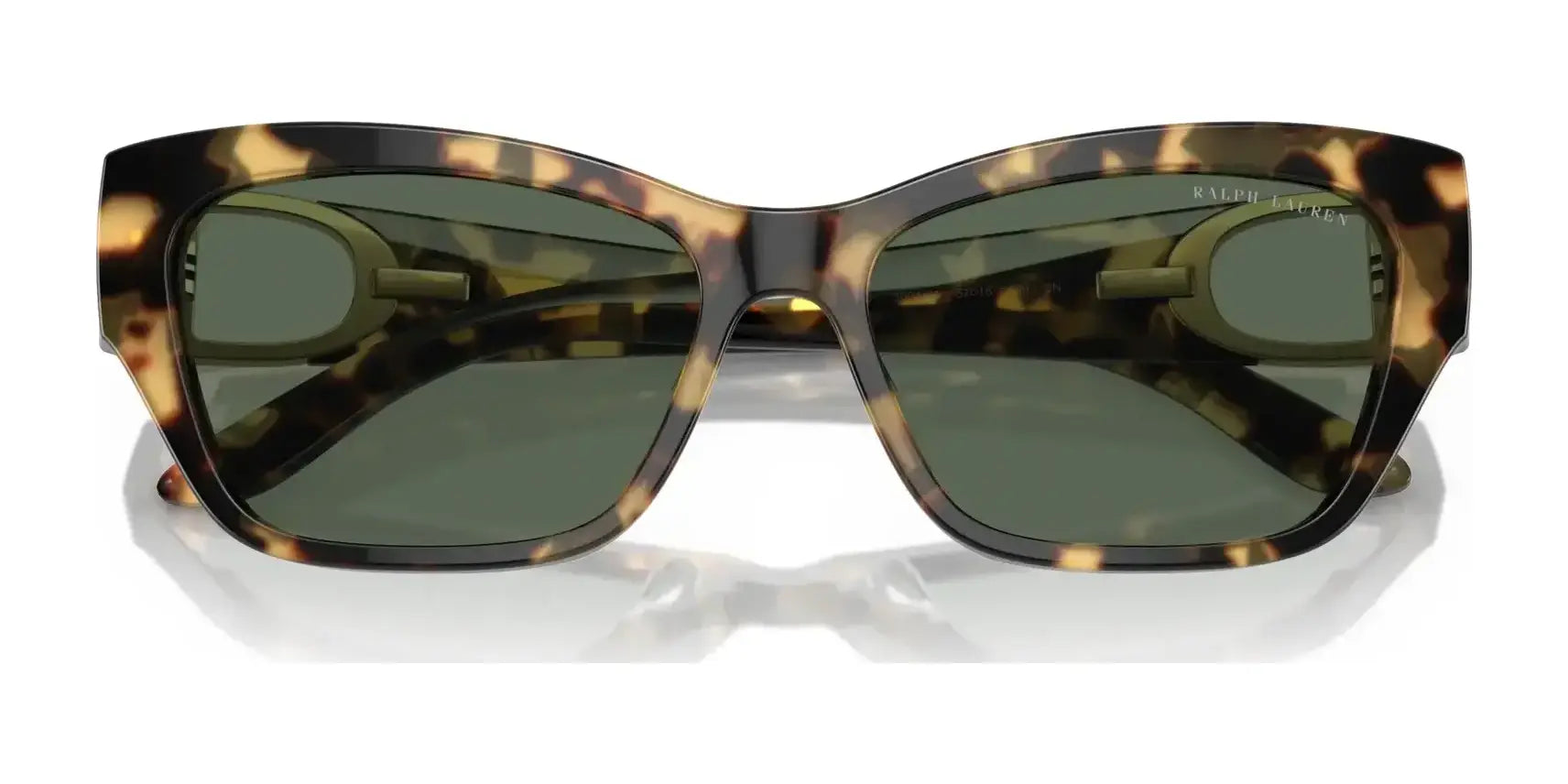 Ralph Lauren THE AUDREY RL8206U Sunglasses | Size 57