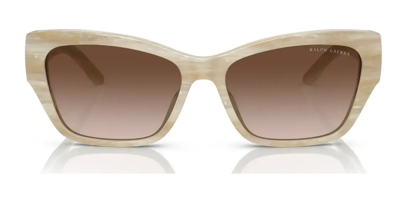 Ralph Lauren THE AUDREY RL8206U Sunglasses | Size 57