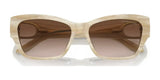 Ralph Lauren THE AUDREY RL8206U Sunglasses | Size 57