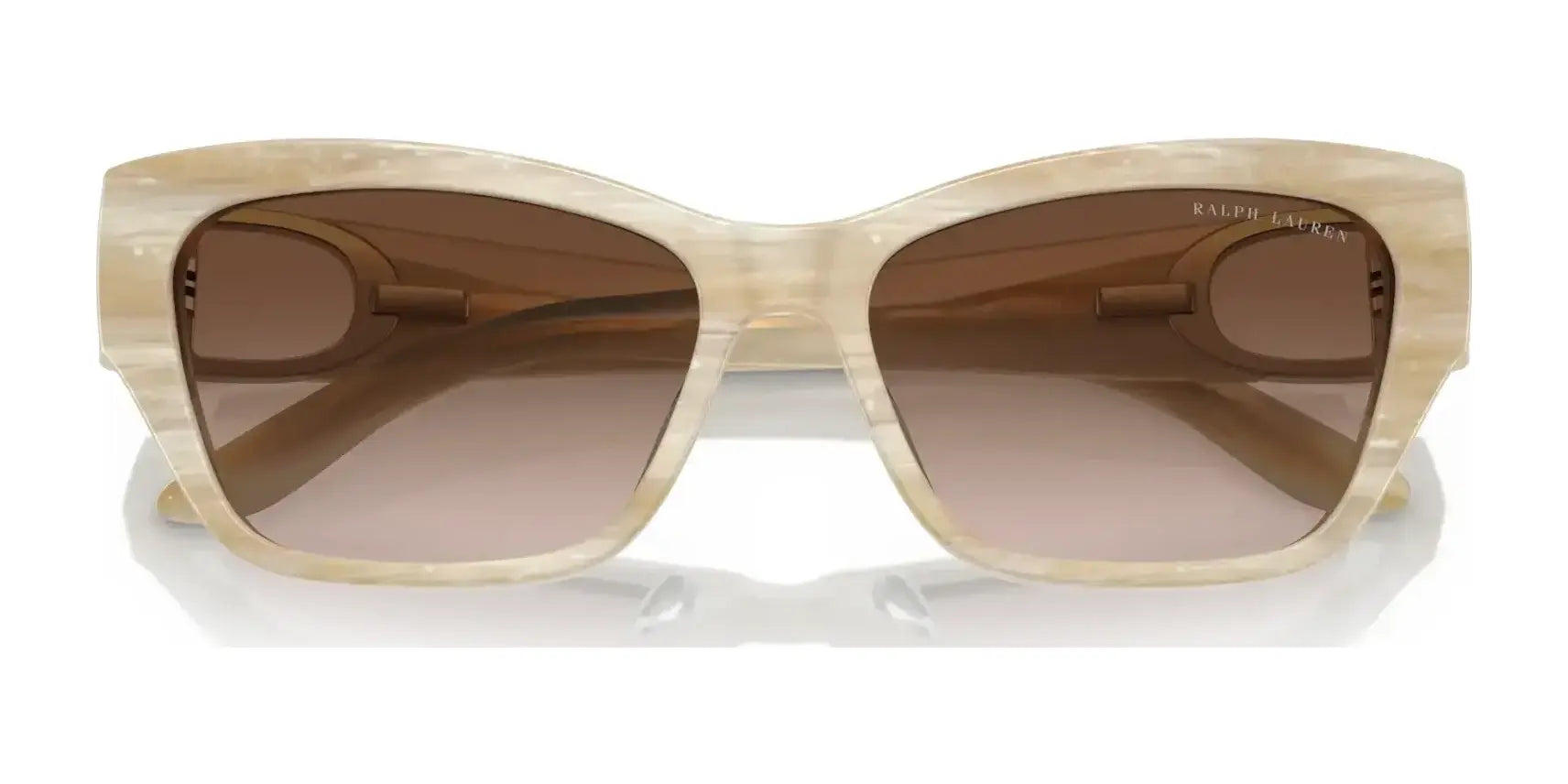 Ralph Lauren THE AUDREY RL8206U Sunglasses | Size 57