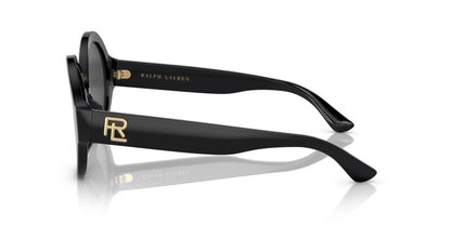 Ralph Lauren THE FARRAH RL8207U Sunglasses | Size 55