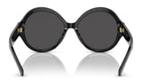 Ralph Lauren THE FARRAH RL8207U Sunglasses | Size 55