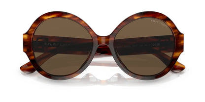 Ralph Lauren THE FARRAH RL8207U Sunglasses | Size 55
