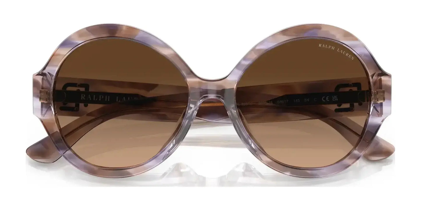 Ralph Lauren THE FARRAH RL8207U Sunglasses | Size 55