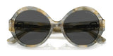 Ralph Lauren THE FARRAH RL8207U Sunglasses | Size 55