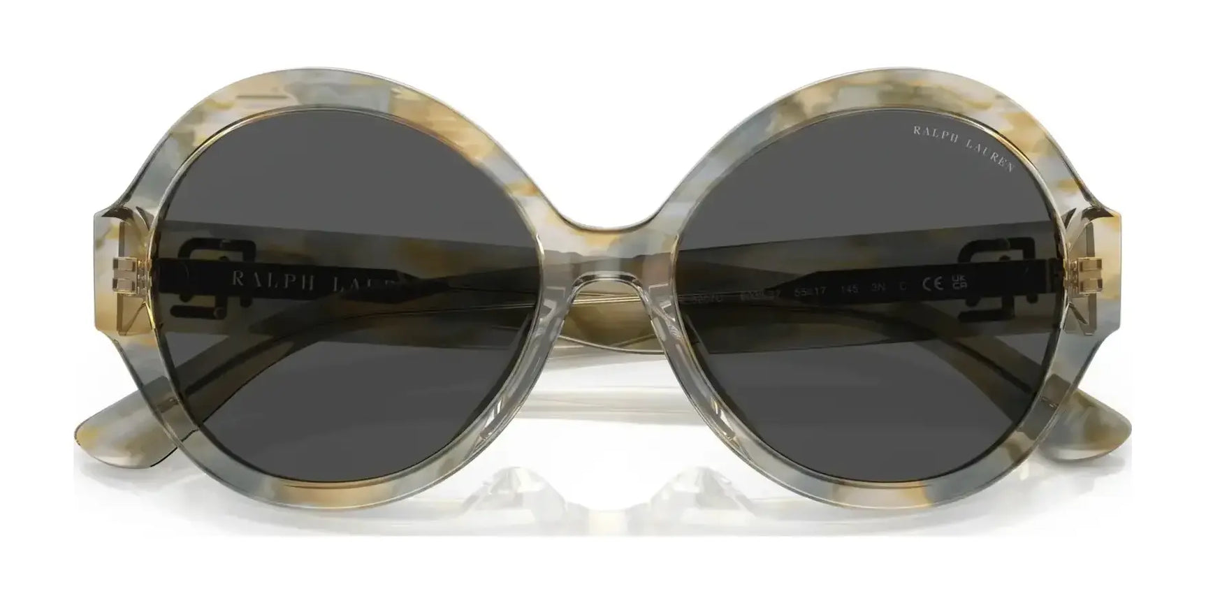 Ralph Lauren THE FARRAH RL8207U Sunglasses | Size 55