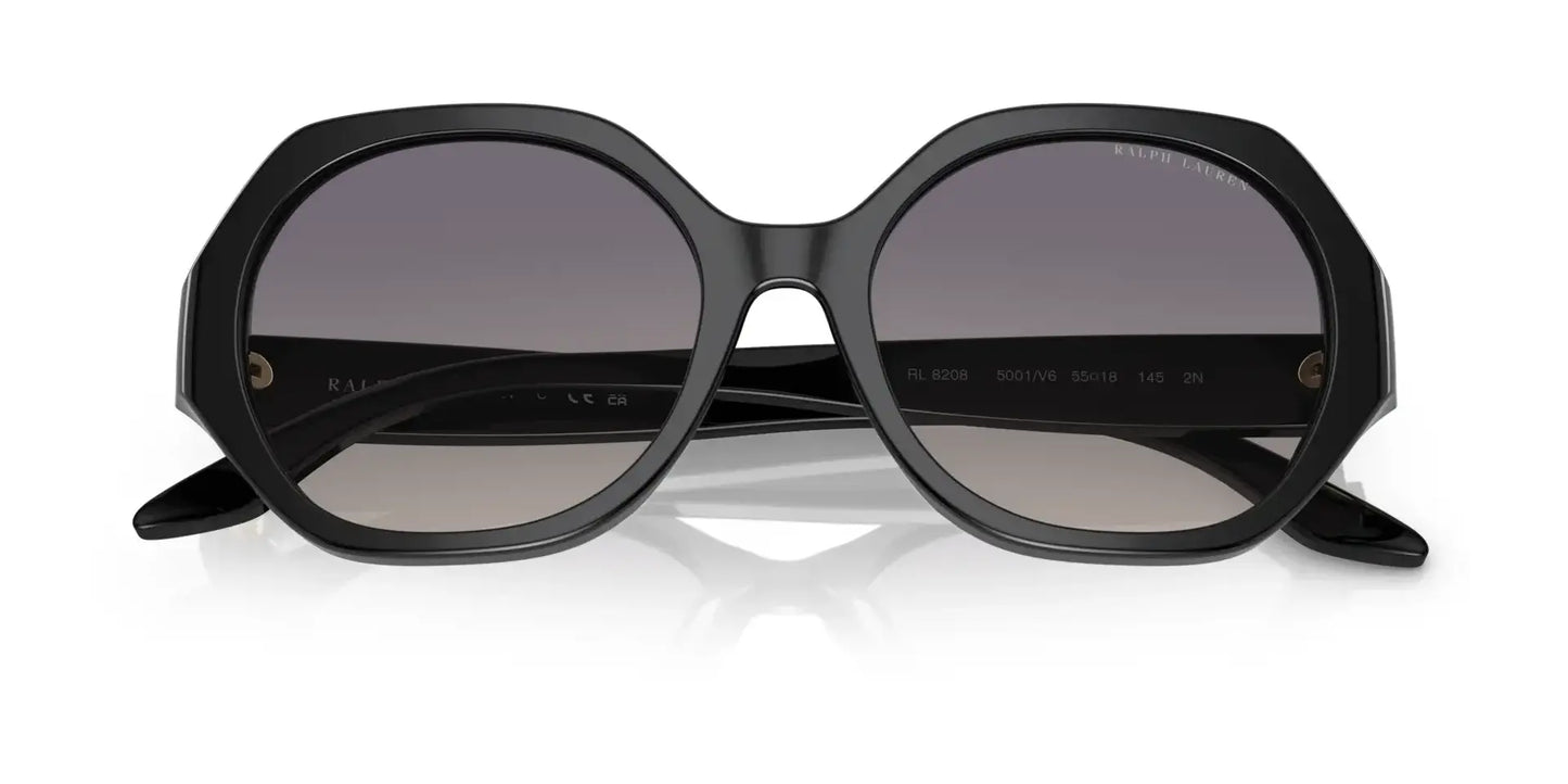 Ralph Lauren RL8208 Sunglasses | Size 55