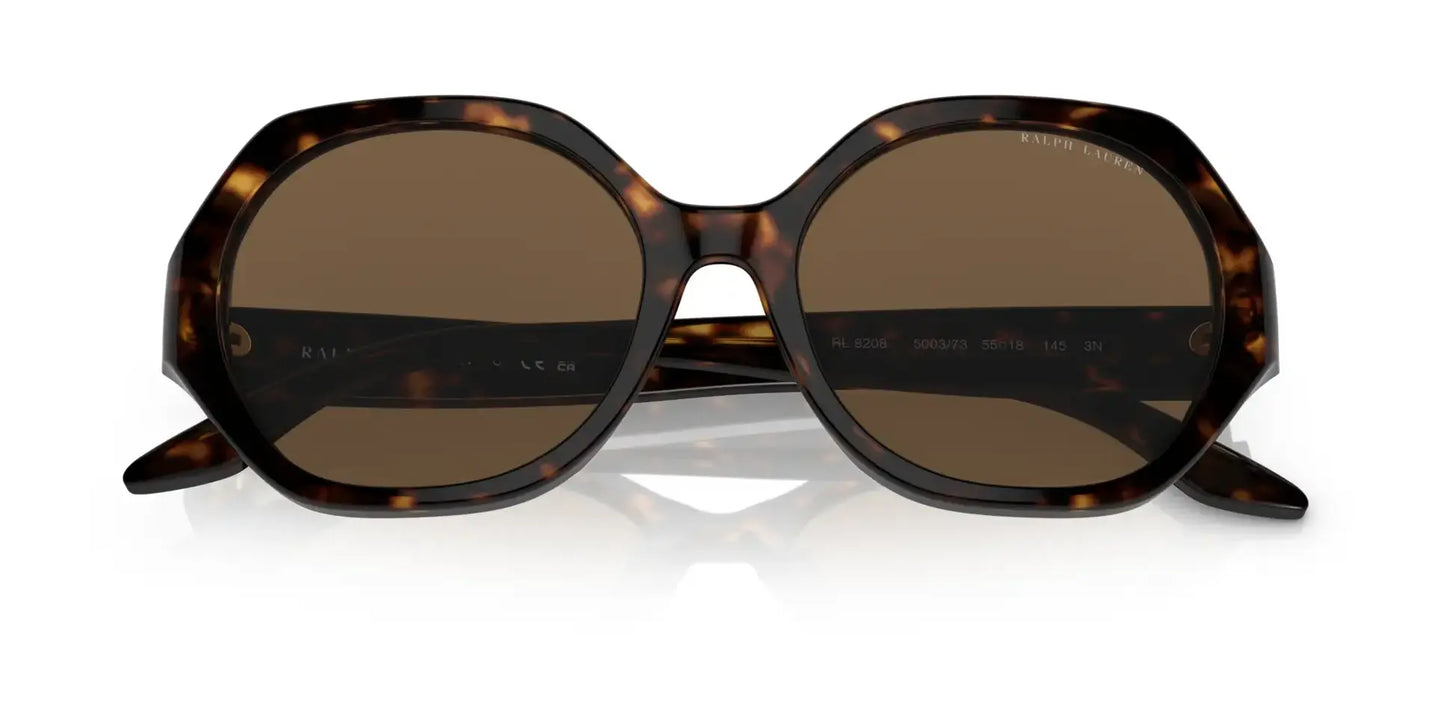 Ralph Lauren RL8208 Sunglasses | Size 55