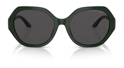Ralph Lauren RL8208 Sunglasses | Size 55
