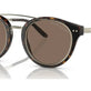 Brown (3N 14%) №50025W