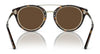 Ralph Lauren RL8210 Sunglasses | Size 49 / Havana / Brown (3N 14%) №50025W