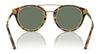 Ralph Lauren RL8210 Sunglasses | Size 49 / Havana / Brown (3N 14%) №50025W