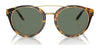 Ralph Lauren RL8210 Sunglasses | Size 49 / Havana / Brown (3N 14%) №50025W