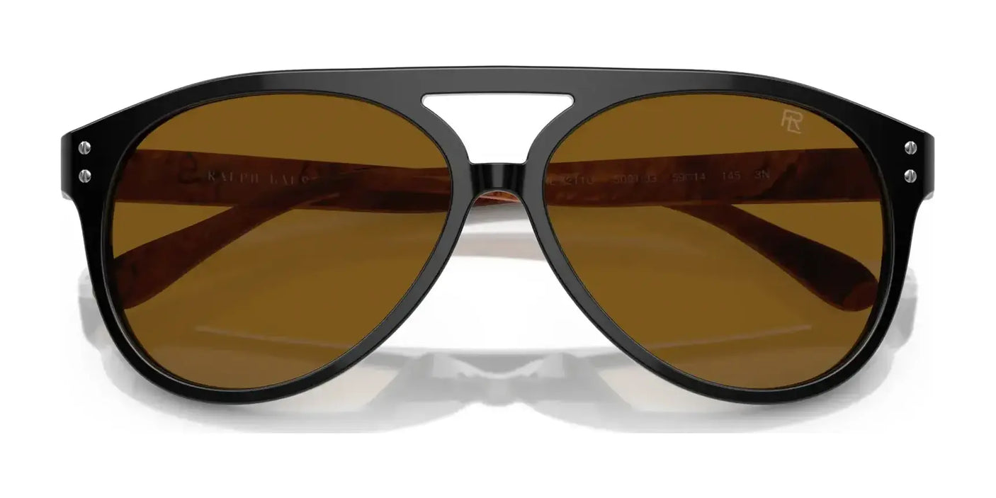 Ralph Lauren THE CRUISER RL8211U Sunglasses | Size 59