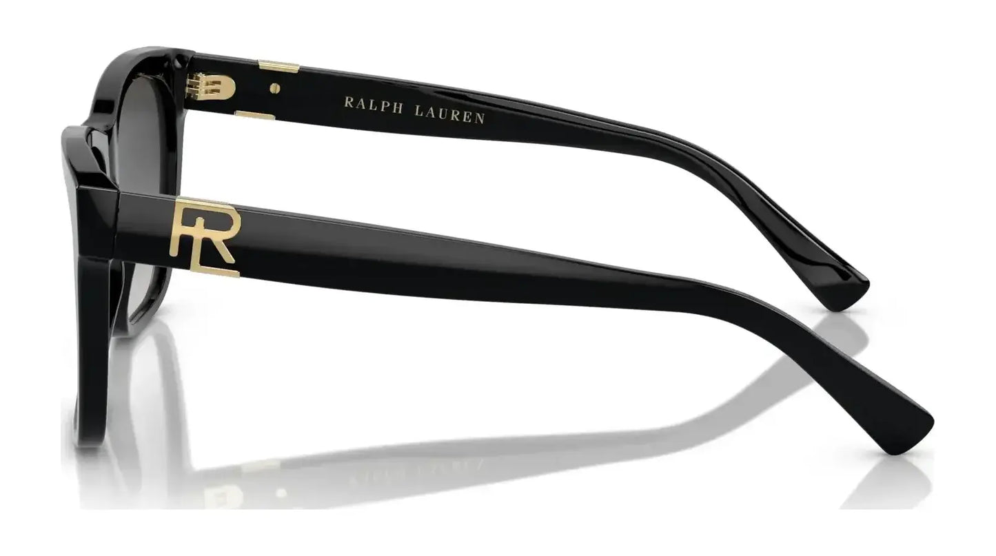 Ralph Lauren THE RICKY II RL8212 Sunglasses | Size 57