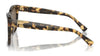 Ralph Lauren THE RICKY II RL8212 Sunglasses | Size 57 / Black / Gradient Grey (3N 13.2%) №50018G