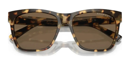 Ralph Lauren THE RICKY II RL8212 Sunglasses | Size 57